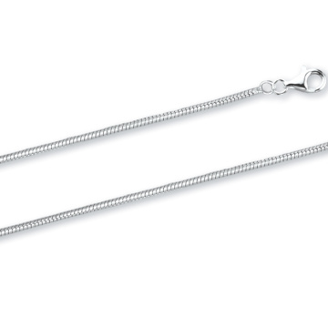 Ketten aus 925er Sterling Silber 