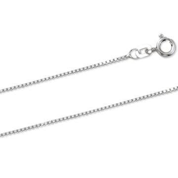 Цепочка серебряная 925-ой пробы 40 cm