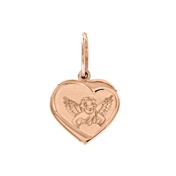 Anhänger aus Rotgold 585° 