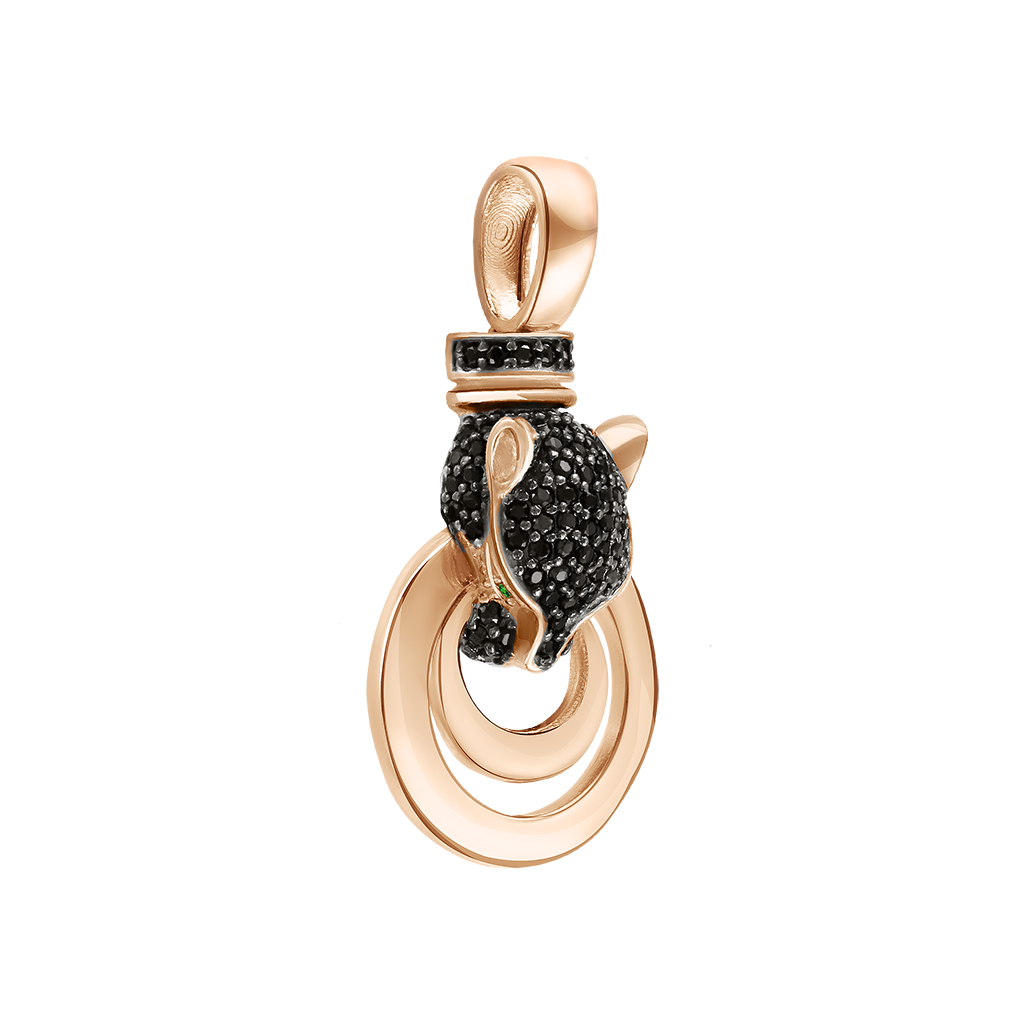 Schmuck aus Rotgold 585 – Ringe, Anhänger, Ohrringe, Ketten, Armbänder ...