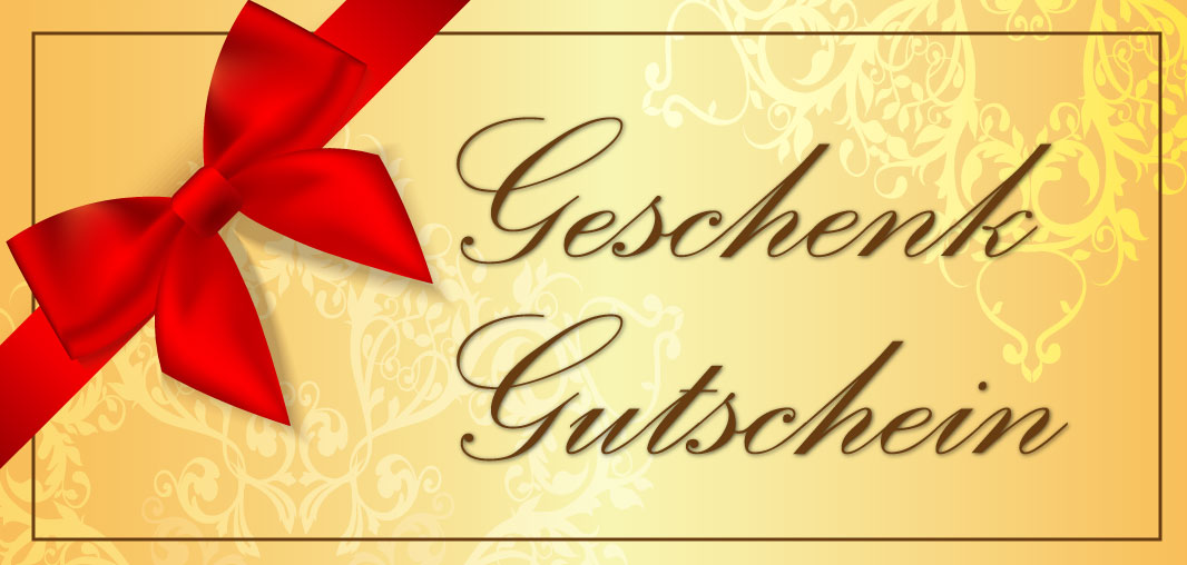 Gutschein | Russisches Schmuck Rotgold 585 Silber 925 Bernstein